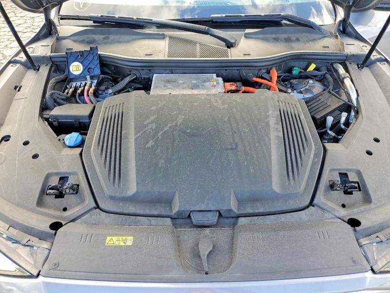 Продаж на аукціоні авто 2019 Audi E-tron, vin: WA1VABGE9KB025089, номер лоту: 78229585