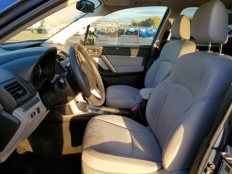 Продаж на аукціоні авто 2014 Subaru Forester, vin: JF2SJAEC7EH480708, номер лоту: 76826605