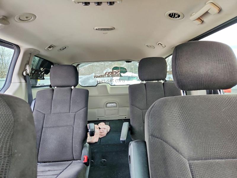Продажа на аукционе авто 2012 Dodge Grand Caravan, vin: 2C4RDGCG6CR406372, номер лота: 78878875