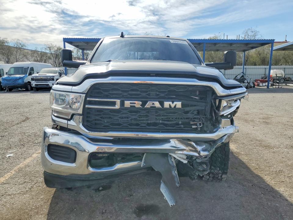 Aukcja sprzedaży 2020 Ram 2500, vin: 3C6UR5CL6LG163818, numer aukcji: 76647515
