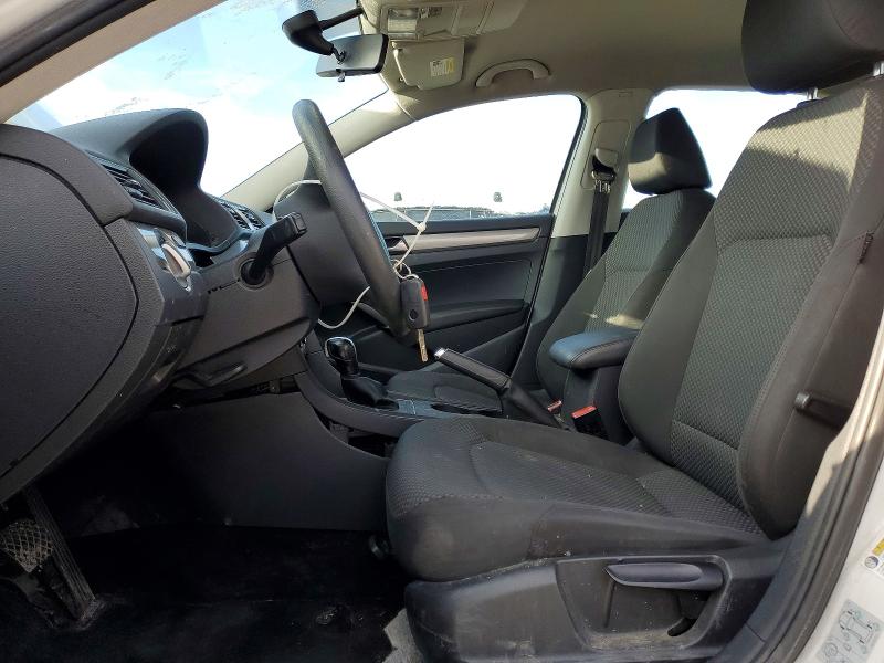 77912755 :رقم المزاد ، 1VWAP7A34DC073293 vin ، 2013 Volkswagen Passat مزاد بيع