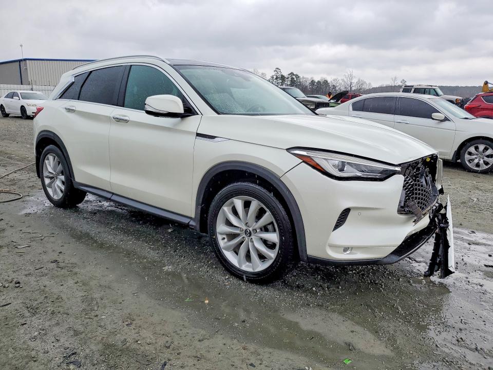 Продажа на аукционе авто 2019 Infiniti Qx50, vin: 3PCAJ5M10KF113680, номер лота: 78441915