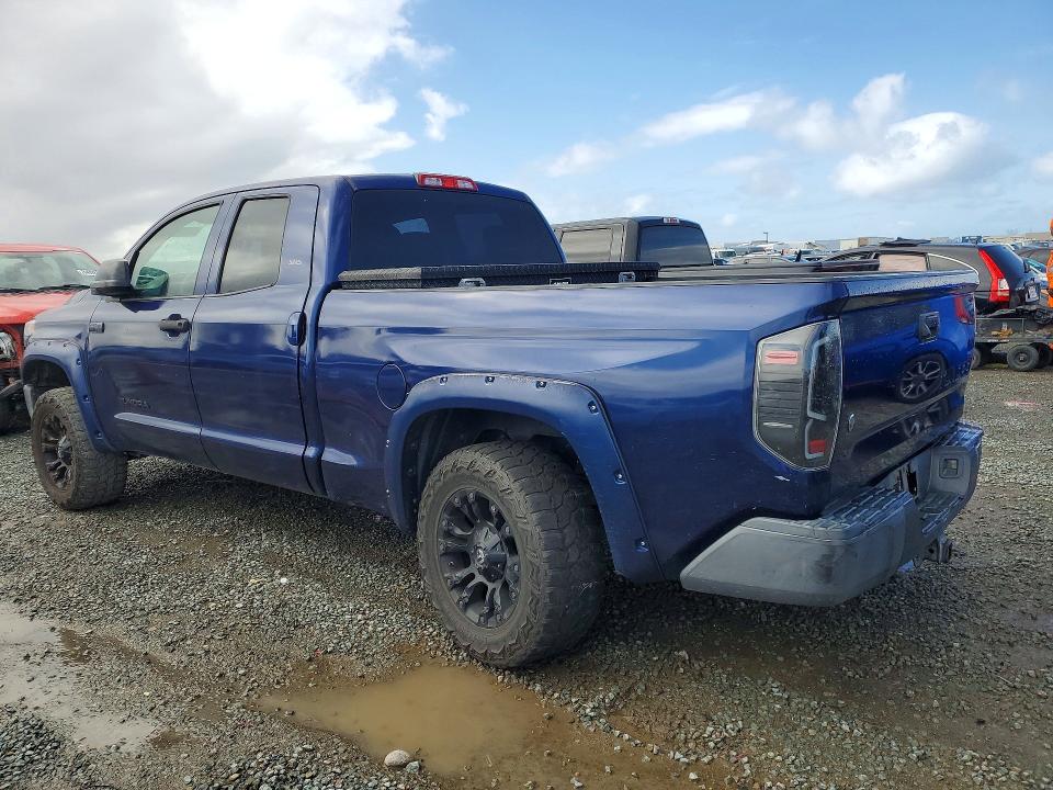 Продаж на аукціоні авто 2015 Toyota Tundra, vin: 5TFRM5F11FX088081, номер лоту: 77781315