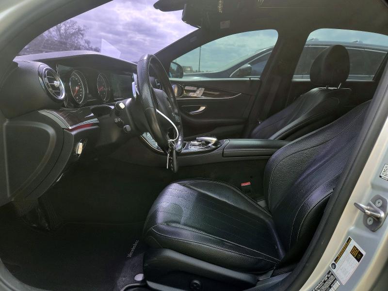 2017 Mercedes-benz E მანქანა იყიდება აუქციონზე, vin: WDDZF4KB4HA204355, აუქციონის ნომერი: 79265915