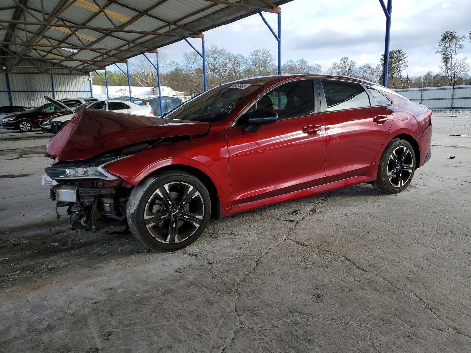 Aukcja sprzedaży 2022 Kia K5, vin: 5XXG64J24NG090943, numer aukcji: 76317435