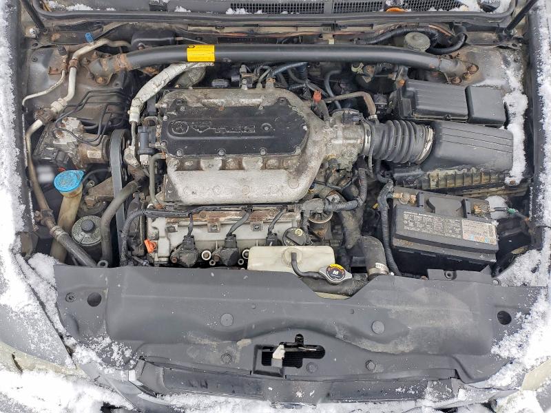 2005 Acura Tl მანქანა იყიდება აუქციონზე, vin: 19UUA66295A803550, აუქციონის ნომერი: 98123965