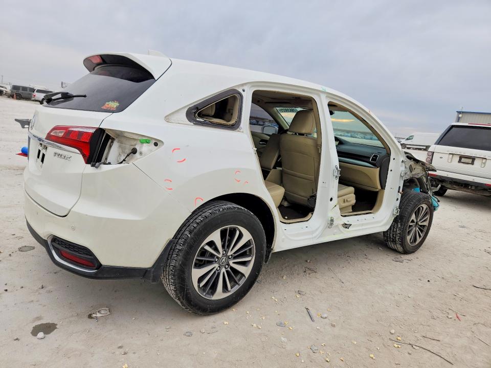 Aukcja sprzedaży 2017 Acura Rdx, vin: 5J8TB3H77HL005749, numer aukcji: 76639025