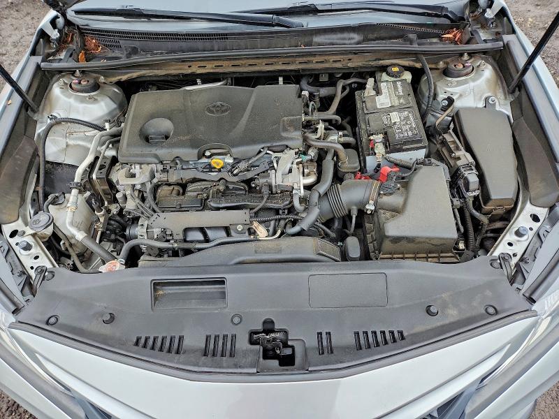 78714615 :رقم المزاد ، JTNB11HK1J3029083 vin ، 2018 Toyota Camry مزاد بيع