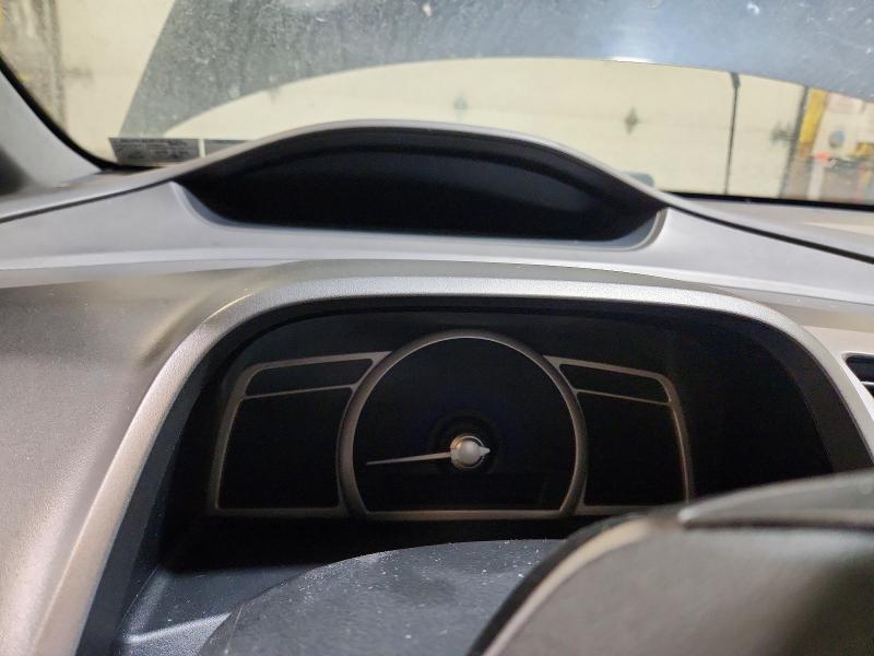 78113165 :رقم المزاد ، 1HGFA15518L025177 vin ، 2008 Honda Civic مزاد بيع