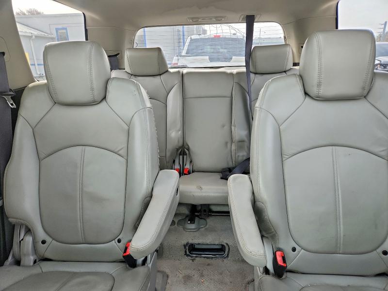 Aukcja sprzedaży 2008 Gmc Acadia, vin: 1GKEV33708J287142, numer aukcji: 78549175