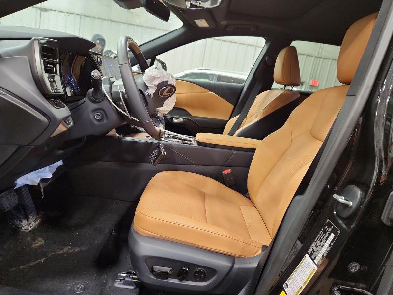 Продажа на аукционе авто 2025 Lexus Rx 350, vin: 2T2BAMCA4SC094714, номер лота: 78917085