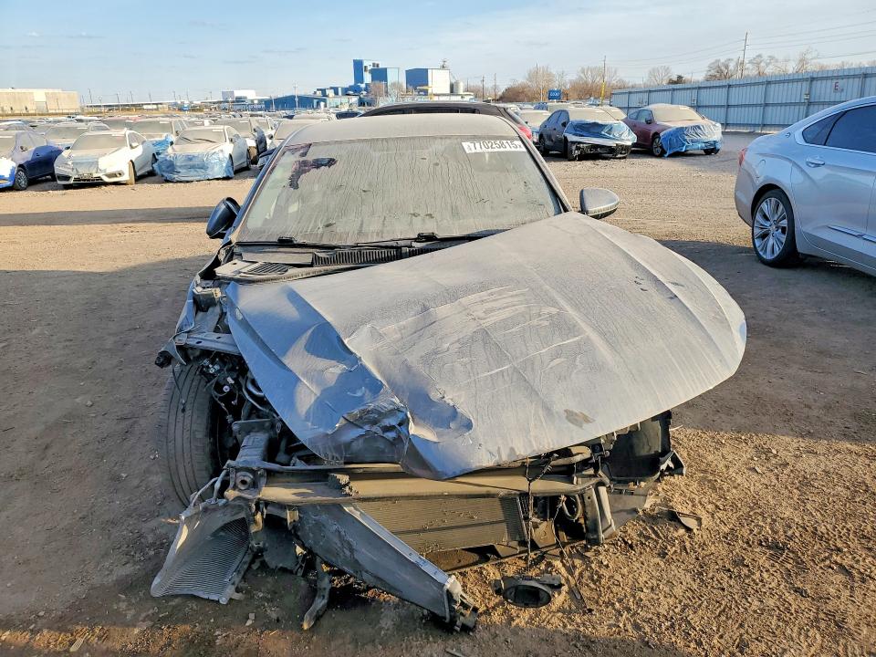 Продаж на аукціоні авто 2019 Volkswagen Jetta, vin: 3VWC57BUXKM110641, номер лоту: 77025815