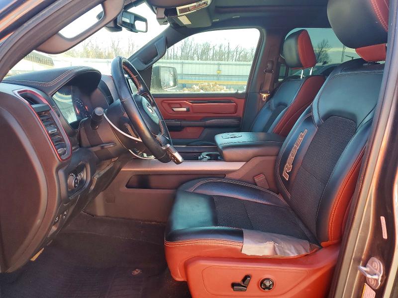 Aukcja sprzedaży 2019 Ram 1500, vin: 1C6SRFLT4KN602811, numer aukcji: 78090775