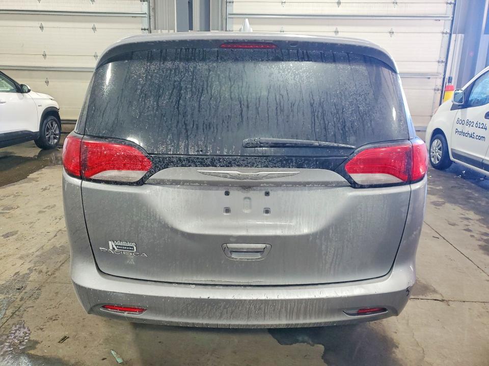 Aukcja sprzedaży 2017 Chrysler Pacifica, vin: 2C4RC1CGXHR507096, numer aukcji: 76261785
