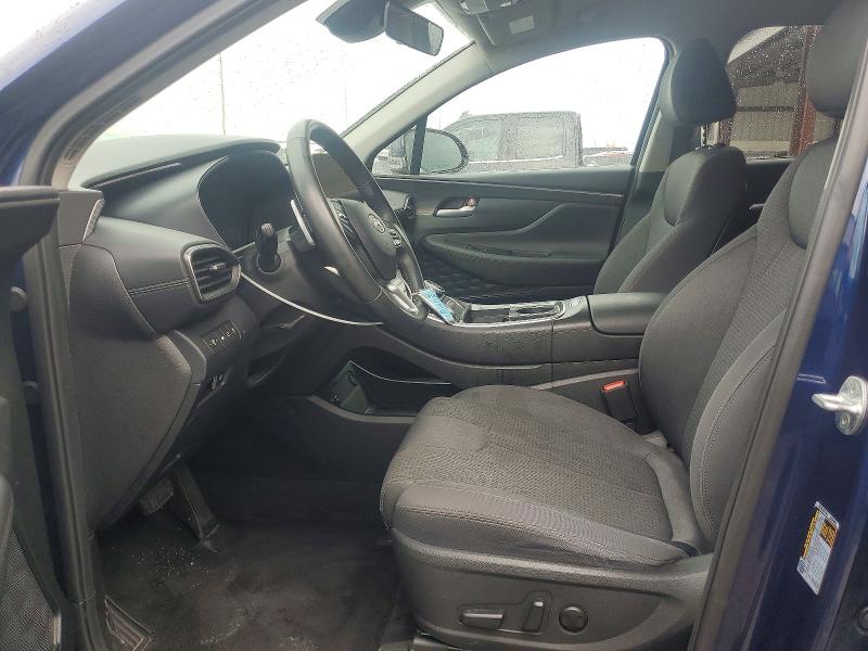 Aukcja sprzedaży 2023 Hyundai Santa Fe, vin: 5NMS2DAJ2PH506439, numer aukcji: 77515365
