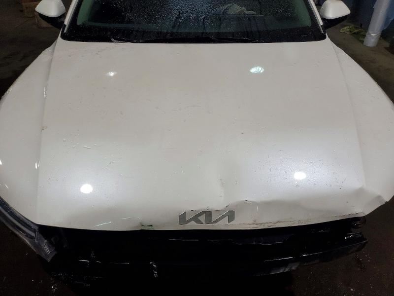 Aukcja sprzedaży 2025 Kia K4, vin: 3KPFT4DE2SE198265, numer aukcji: 78116455