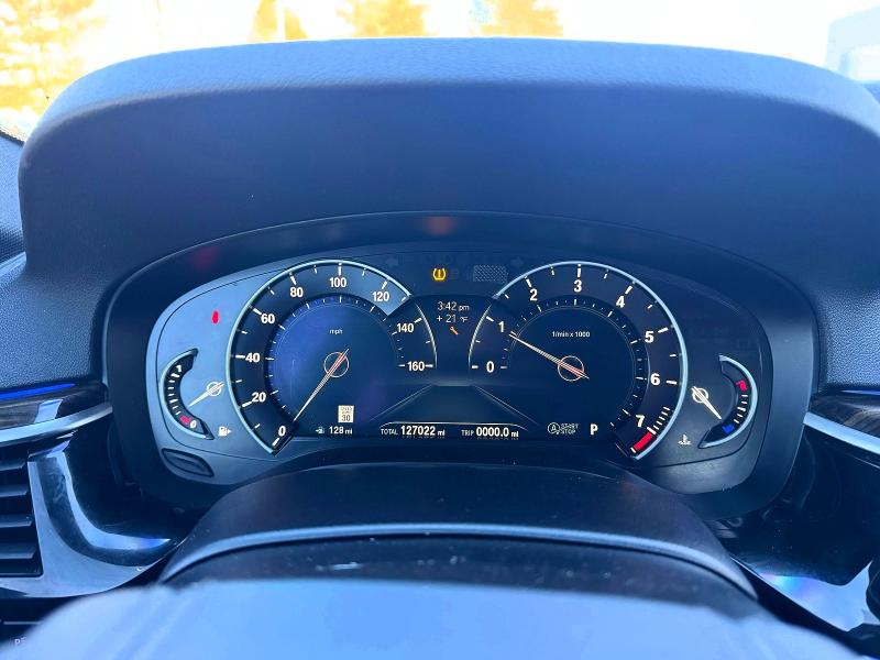 Продажа на аукционе авто 2019 Bmw 530 I, vin: WBAJA5C51KBX87048, номер лота: 76278345