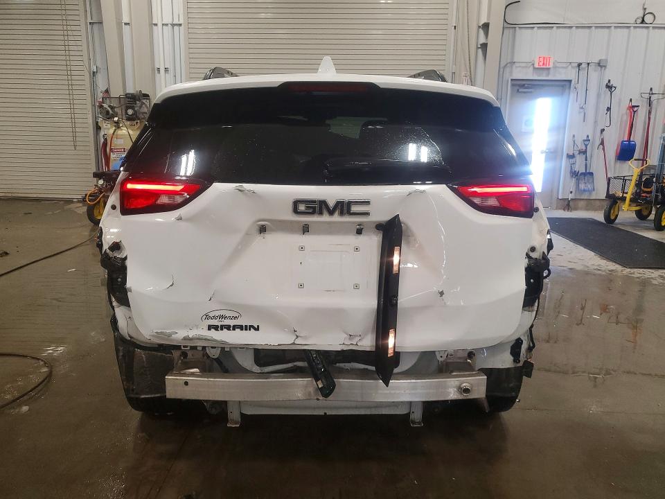 Aukcja sprzedaży 2020 Gmc Acadia, vin: 3GKALMEV9LL217470, numer aukcji: 76383085