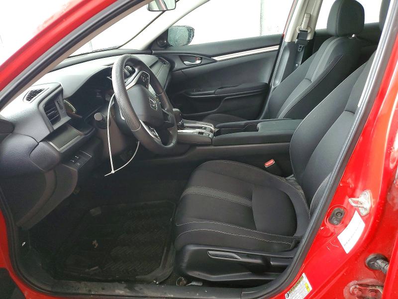 Aukcja sprzedaży 2019 Honda Civic, vin: 2HGFC2F53KH038399, numer aukcji: 77183765