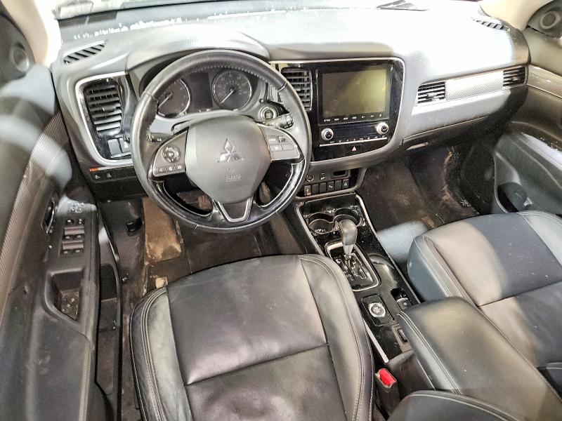 Продаж на аукціоні авто 2020 Mitsubishi Outlander, vin: JA4AZ3A37LZ045788, номер лоту: 78923595