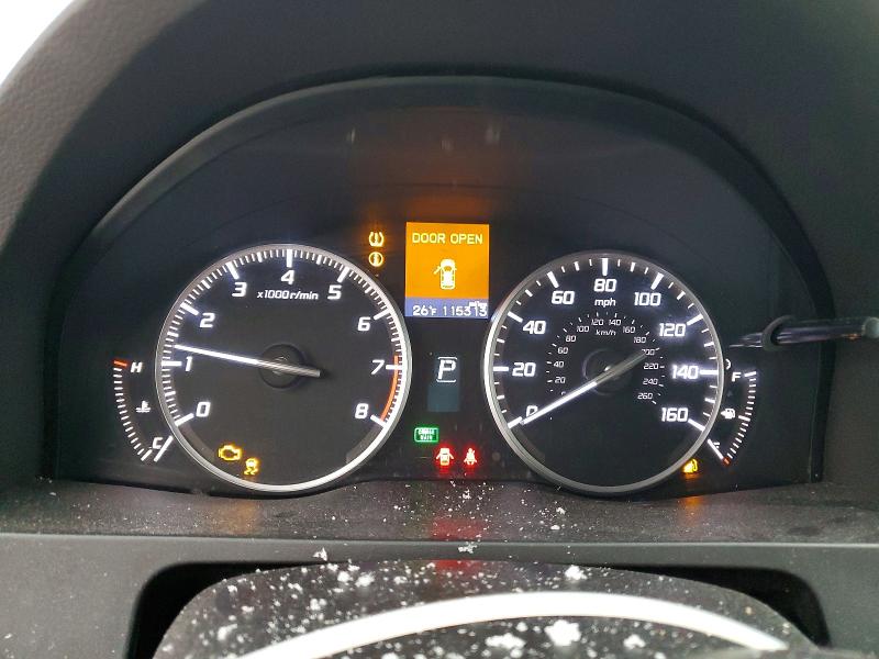 2013 Acura Rdx მანქანა იყიდება აუქციონზე, vin: 5J8TB4H56DL011816, აუქციონის ნომერი: 75514825