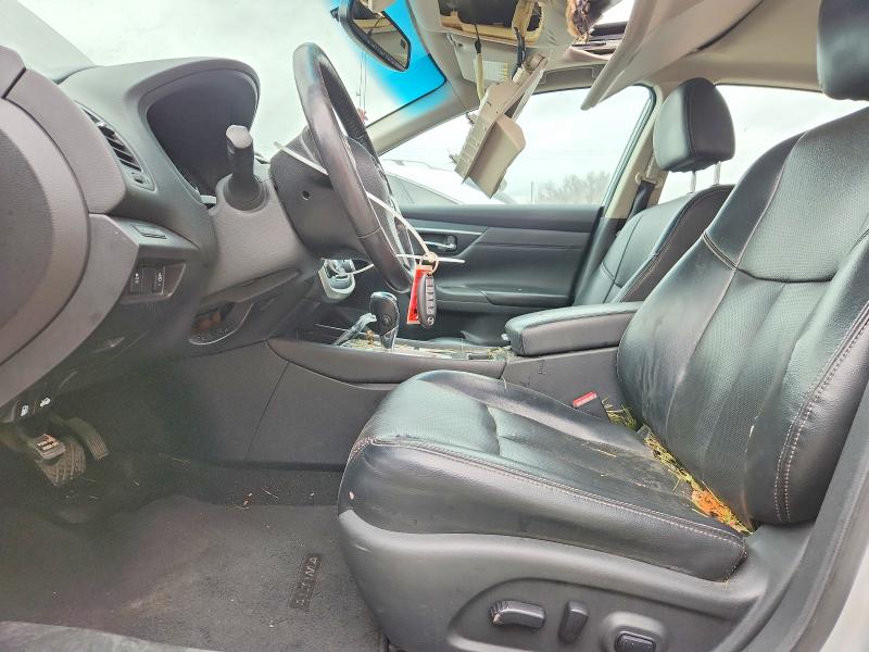 Aukcja sprzedaży 2017 Nissan Altima 2.5, vin: 1N4AL3AP0HC212888, numer aukcji: 76642255