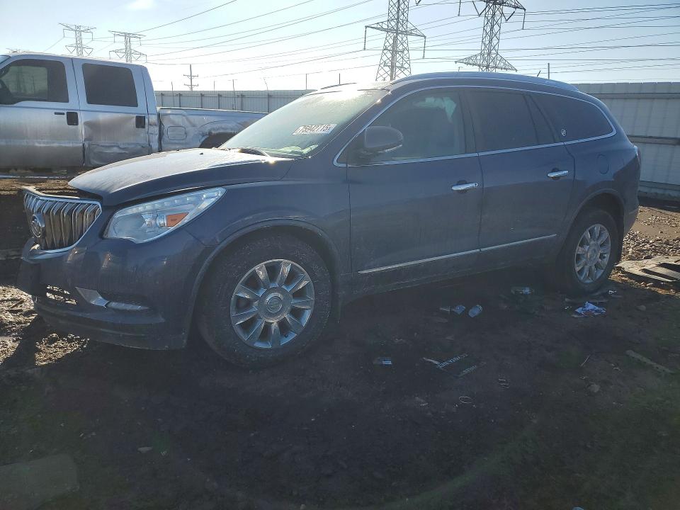 Продаж на аукціоні авто 2014 Buick Enclave, vin: 5GAKVBKD9EJ257179, номер лоту: 75942715