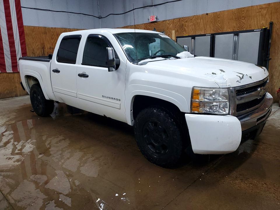 2009 Chevrolet Silverado მანქანა იყიდება აუქციონზე, vin: 3GCEK23369G289900, აუქციონის ნომერი: 78125865