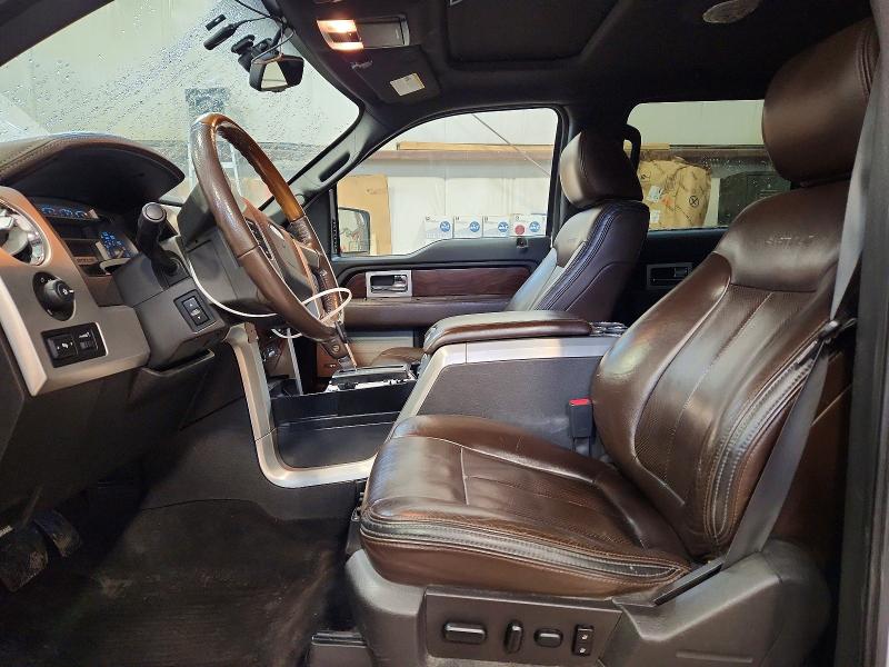 Aukcja sprzedaży 2010 Ford F150, vin: 1FTFW1EV2AFA34331, numer aukcji: 78164565