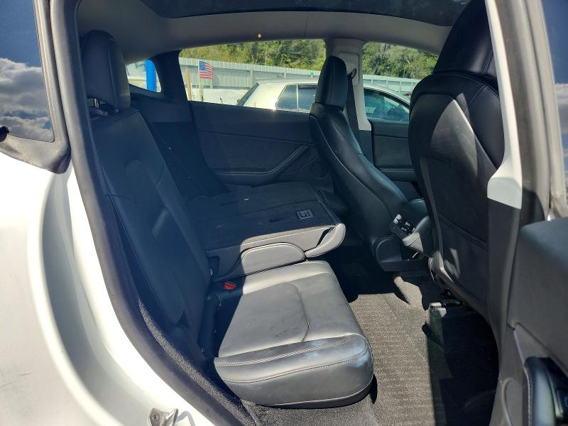 78280685 :رقم المزاد ، 7SAYGDEE7PA041568 vin ، 2023 Tesla Model Y مزاد بيع