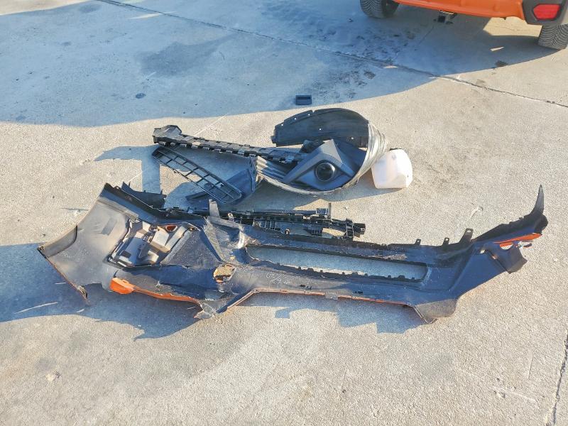 Aukcja sprzedaży 2019 Subaru Crosstrek, vin: JF2GTANC4K8248000, numer aukcji: 78242675