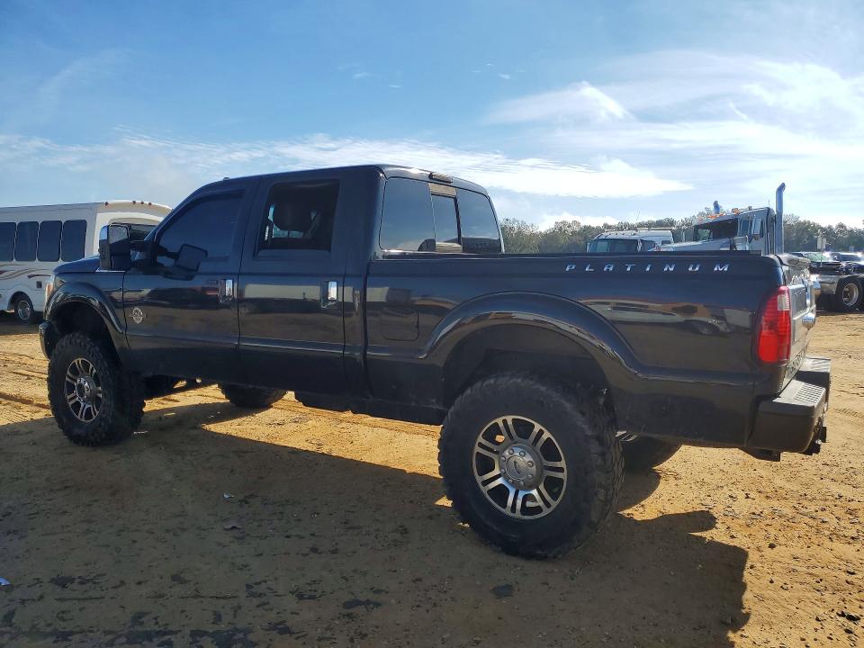 2013 Ford F350 მანქანა იყიდება აუქციონზე, vin: 1FT8W3BT9DEA03241, აუქციონის ნომერი: 76371485