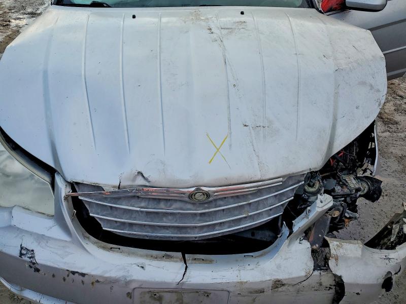 Продажа на аукционе авто 2008 Chrysler Sebring, vin: 1C3LC46K98N215657, номер лота: 77450895