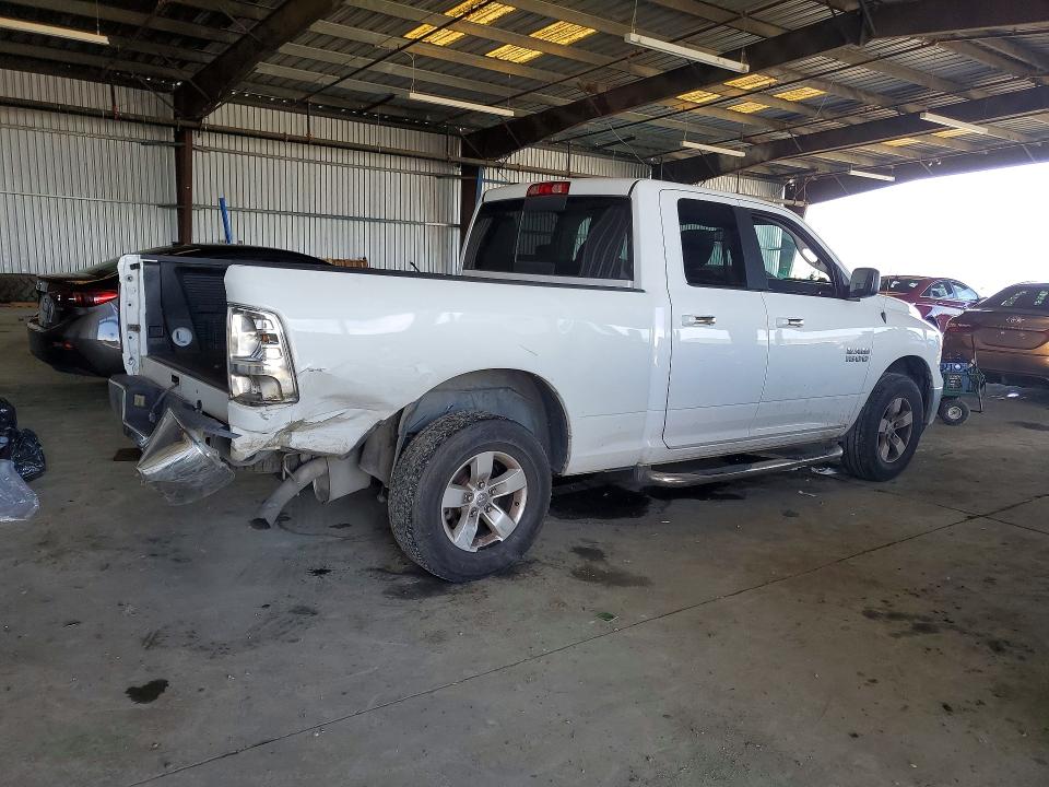 Aukcja sprzedaży 2015 Ram 1500, vin: 1C6RR7GG0FS631392, numer aukcji: 78360875
