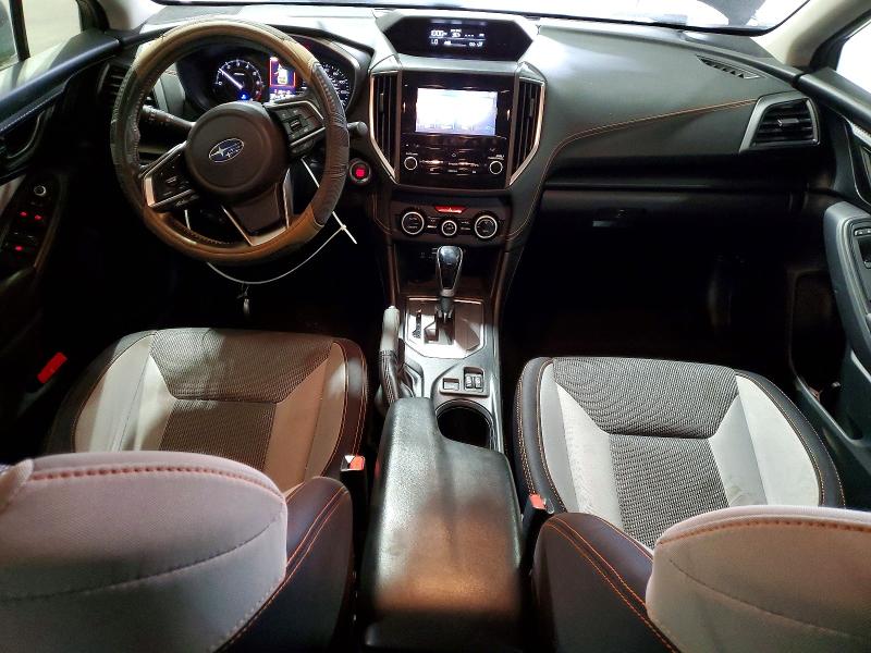 Aukcja sprzedaży 2023 Subaru Xv Crosstr, vin: JF2GTAEC4PH253866, numer aukcji: 78346515