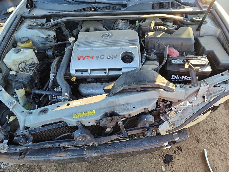 Продажа на аукционе авто 2004 Toyota Camry, vin: 4T1BF32K64U575513, номер лота: 77378225