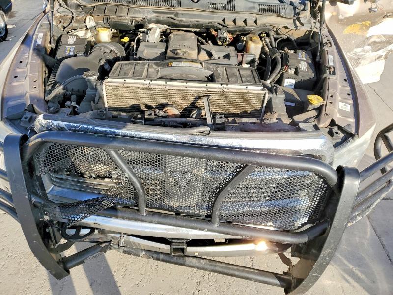 76221105 :رقم المزاد ، 3D73Y3HL1AG157495 vin ، 2010 Dodge Ram 3500 مزاد بيع