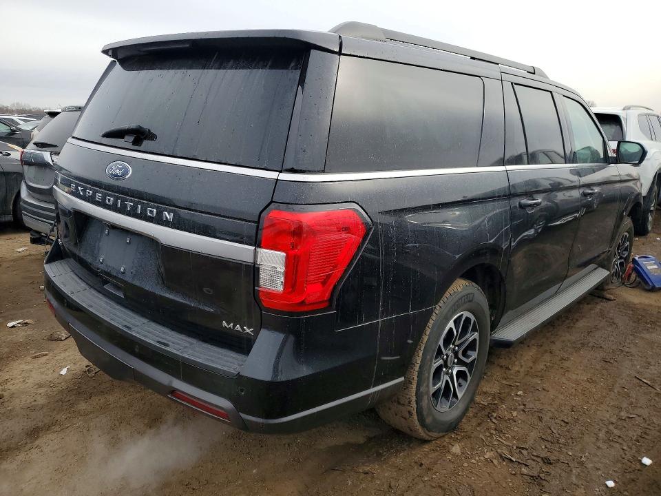 Aukcja sprzedaży 2022 Ford Expedition, vin: 1FMJK1JT9NEA20590, numer aukcji: 98258005