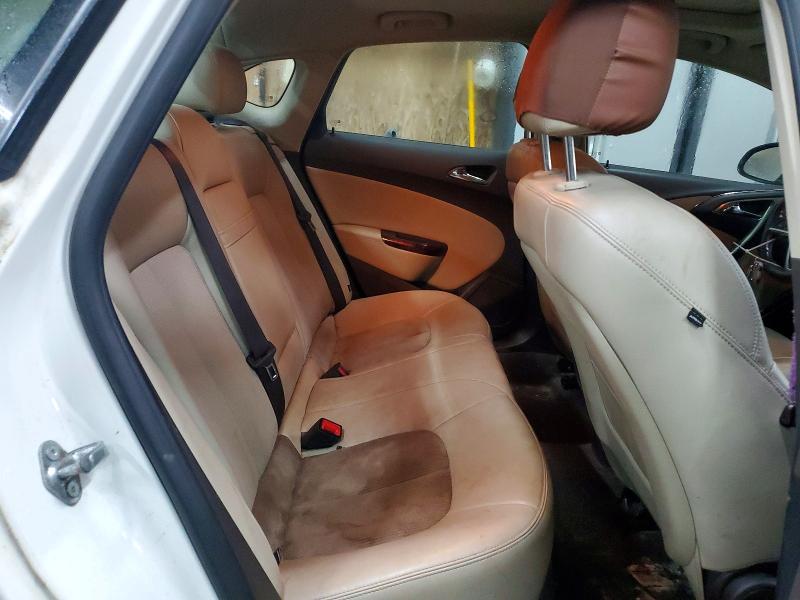 Продаж на аукціоні авто 2013 Buick Verano, vin: 1G4PR5SKXD4131334, номер лоту: 77532075