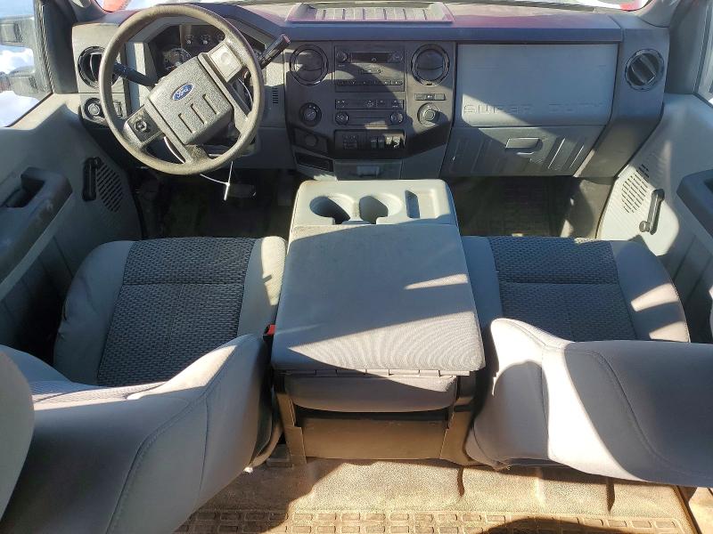 Продажа на аукционе авто 2016 Ford F250, vin: 1FT7W2B61GED43407, номер лота: 97790295