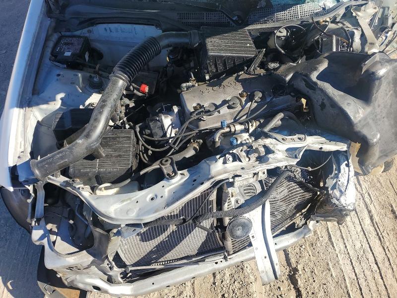 76352755 :رقم المزاد ، 2HGEJ667XWH629796 vin ، 1998 Honda Civic مزاد بيع