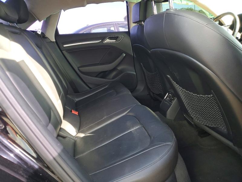 Aukcja sprzedaży 2015 Audi A3, vin: WAUEFGFF5F1012282, numer aukcji: 76649575
