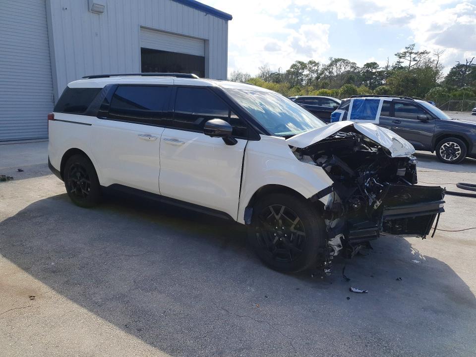 Aukcja sprzedaży 2025 Kia Carnival, vin: KNDNE5K35S6531741, numer aukcji: 78974755