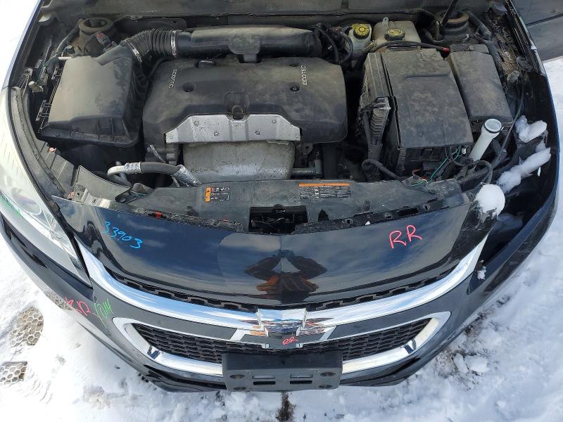 Продажа на аукционе авто 2015 Chevrolet Malibu, vin: 1G11C5SL5FF263745, номер лота: 78587375