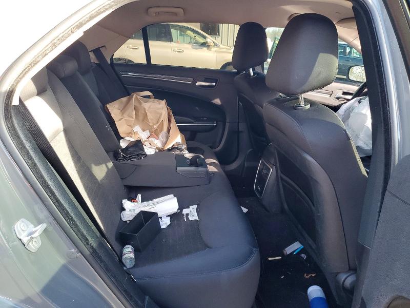 Aukcja sprzedaży 2018 Chrysler 300, vin: 2C3CCAAG2JH228864, numer aukcji: 75594885