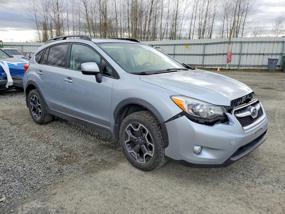 Aukcja sprzedaży 2013 Subaru Xv Crosstrek, vin: JF2GPAKC9D2874849, numer aukcji: 79047925