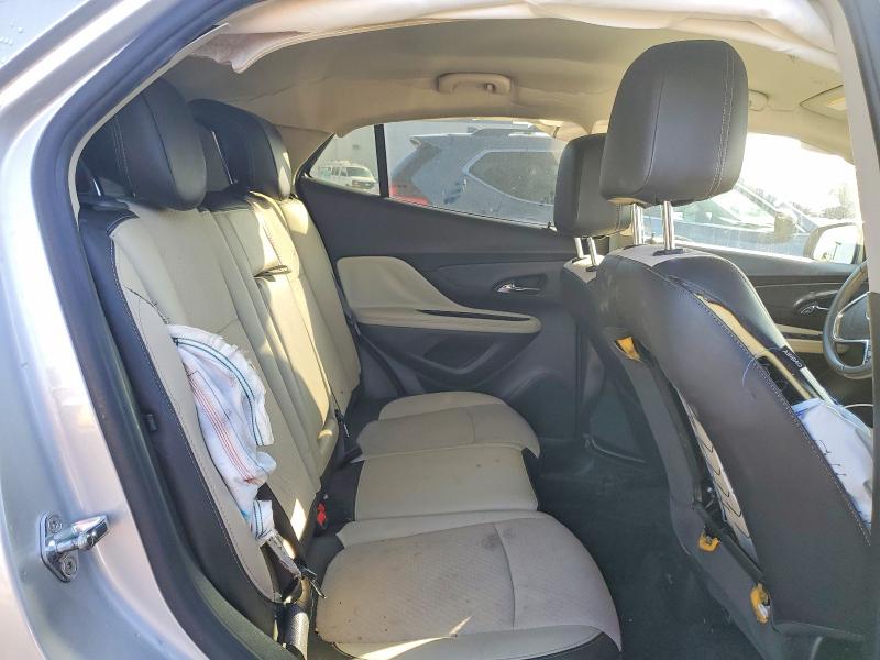 Продажа на аукционе авто 2019 Buick Encore, vin: KL4CJASB3KB704709, номер лота: 77328075
