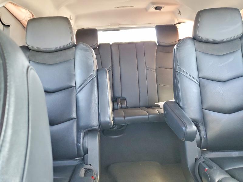 79389635 :رقم المزاد ، 1GYS3HKJ5KR148710 vin ، 2019 Cadillac Escalade مزاد بيع
