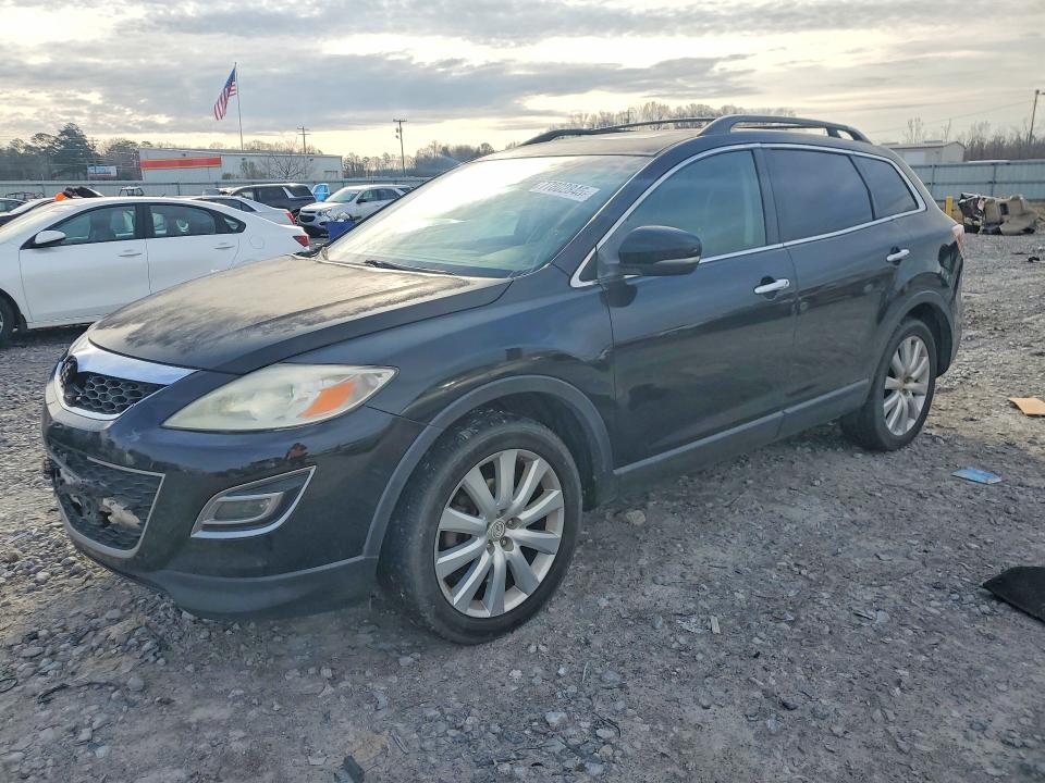 Aukcja sprzedaży 2010 Mazda Cx-9, vin: JM3TB2MA3A0203723, numer aukcji: 77802845