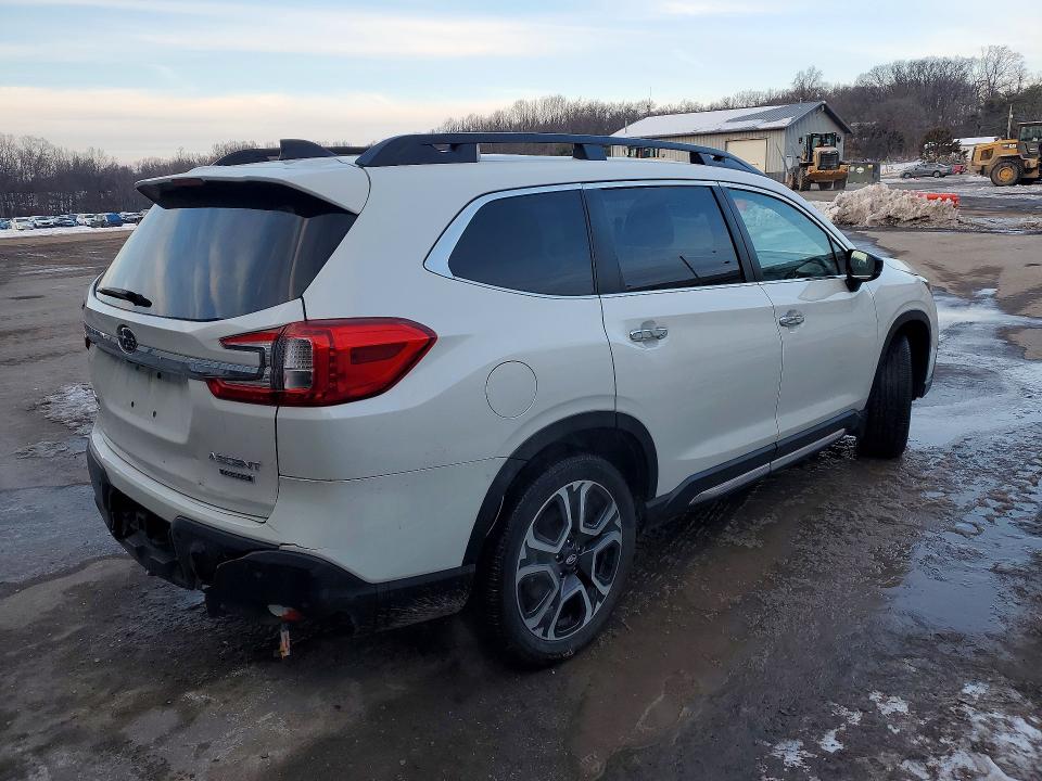 Продажа на аукционе авто 2024 Subaru Ascent, vin: 4S4WMAWD2R3456426, номер лота: 75641545